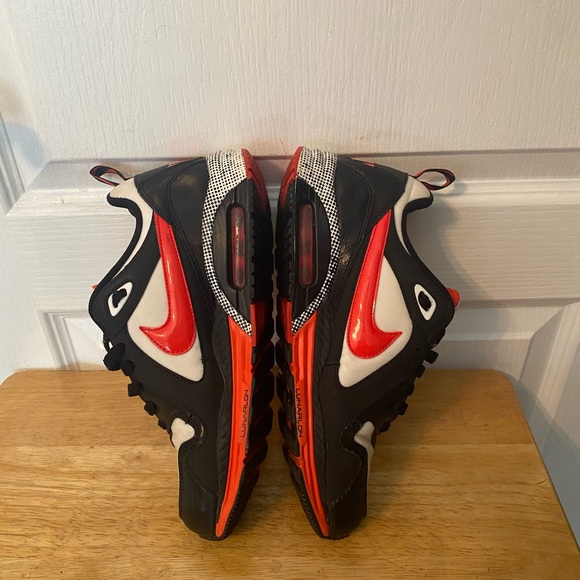 Nile Air Max LunarLon sneakers - Picture 2 of 5